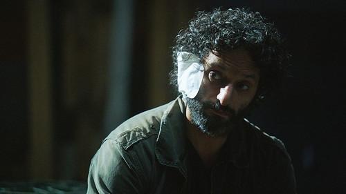 No Activity Season 1 Episode 6 - The Crow