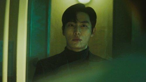 Mouse Season 1 Episode 2 - Eye for an Eye