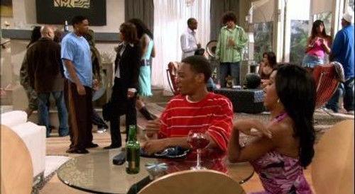 The Game Season 1 Episode 7 - Mi Casa Es Su Casa