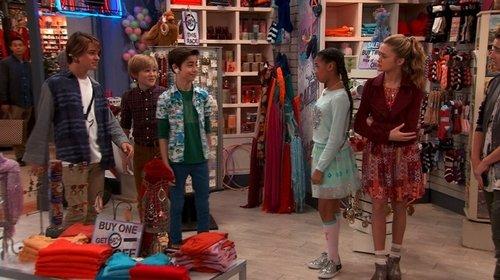 Nicky, Ricky, Dicky & Dawn Season 3 Episode 18 - Quadpendence Day