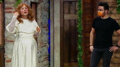 Tolgshow Filtresiz Season 1 Episode 6 - Episode 6