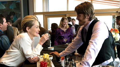 Mosaic Season 1 Episode 2 - Moving Forward, Not Back