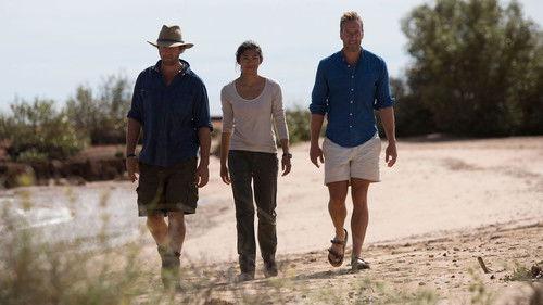Ben Fogle: New Lives in the Wild Season 6 Episode 1 - Wilderness Island, Australia