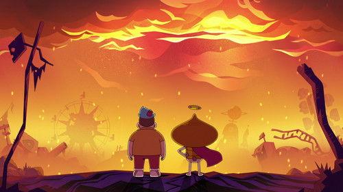 undefined Season 2 Episode 10 - The Watcher's Test