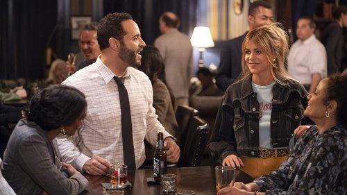 undefined Season 1 Episode 6 - Hangover