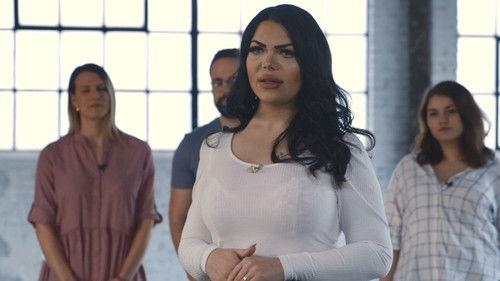 Mask Off Season 1 Episode 1 - Nicolette - Wer hat mit wem geschlafen?