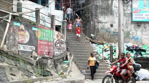 Profissão Repórter Season 17 Episode 1 - Episode 1