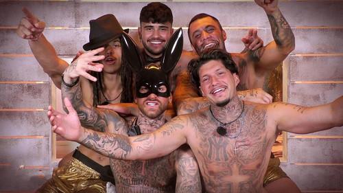 Love Island VIP Season 1 Episode 10 - Episode 10