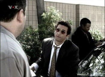 The District Season 2 Episode 18 - Shades of Gray