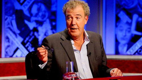 Have I Got News for You Season 43 Episode 4 - Jeremy Clarkson, Nancy Dell'Olio, Kevin Bridges