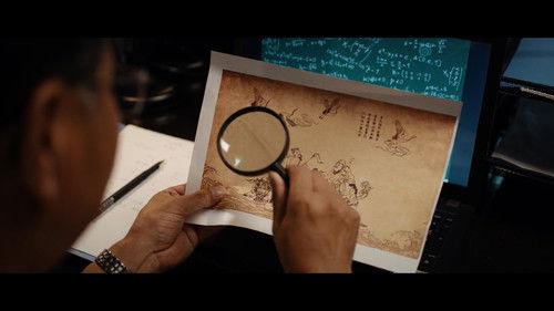 Mr. Nobody Season 1 Episode 16 - Episode 16