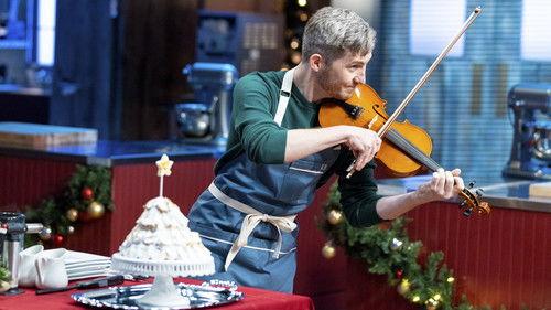 Holiday Baking Championship Season 9 Episode 4 - Dining Out for the Holidays