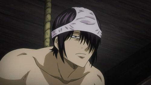 Gintama Season 11 Episode 14 - There Are Lines Even Villains Can't Cross