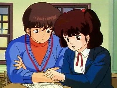 Maison Ikkoku Season 3 Episode 2 - Bare-Faced Attack! Operation Seduction