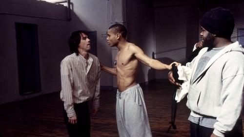 Oz Season 4 Episode 1 - A Cock and Balls Story