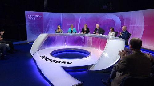 Question Time Season 38 Episode 4 - 04/02/2016