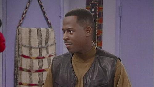 Martin Season 2 Episode 8 - You've Got a Friend