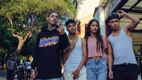 Vgly Season 1 Episode 4 - Momentum