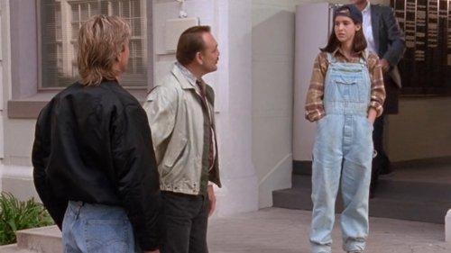 undefined Season 7 Episode 10 - Split Decision