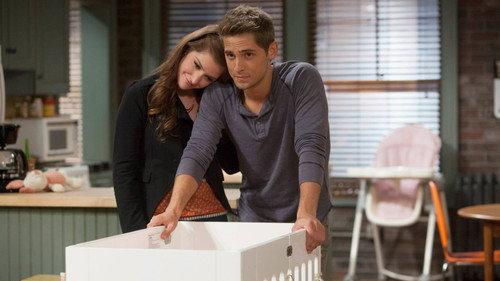 Baby Daddy Season 3 Episode 1 - The Naked Truth