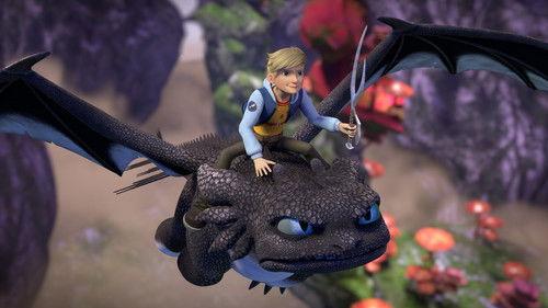 Dragons: The Nine Realms Season 4 Episode 6 - The Night Lights (2)