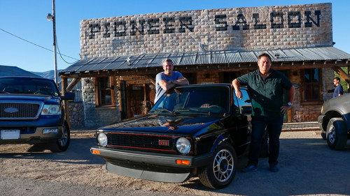 Wheeler Dealers Season 16 Episode 7 - 1983 Volkswagen Rabbit GTI