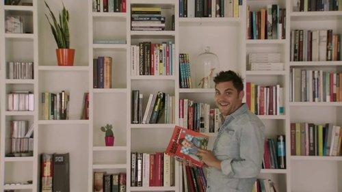 The House Season 1 Episode 3 - Jeroen Meus