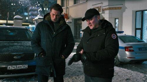 First Department Season 4 Episode 9 - Episode 9