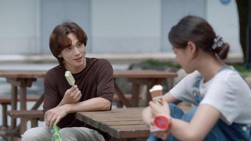 Summer Strike Season 1 Episode 5 - Someone To Talk To