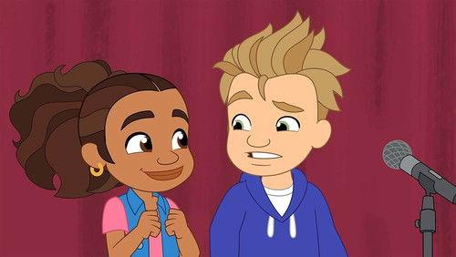 Alma's Way Season 1 Episode 6 - Alma's Showstopper / Ultimate Helper