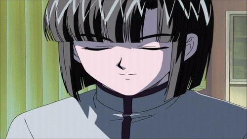 Hikaru no Go Season 1 Episode 8 - The Scheme in the Rain