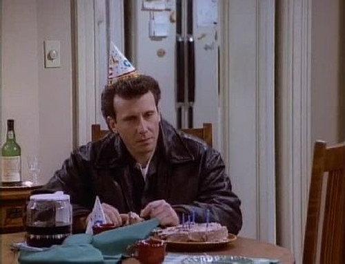 undefined Season 3 Episode 21 - Cake Fear