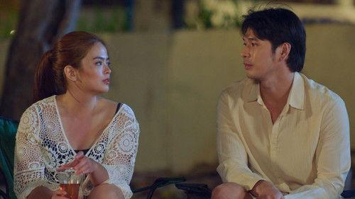 Golden Scenery of Tomorrow Season 1 Episode 19 - Like Magnets