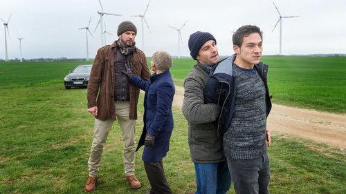 SOKO Wismar Season 11 Episode 1 - Episode 1