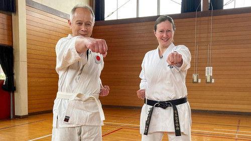 Japanology Plus Season 10 Episode 8 - Japanophiles: Isabelle Sasaki