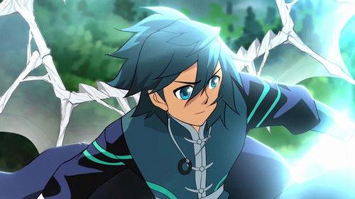 斗破苍穹-动态漫画 Season 4 Episode 7 - Episode 7