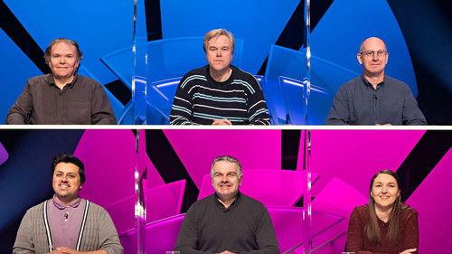 Only Connect Season 17 Episode 17 - Apollos v Jukeboxers