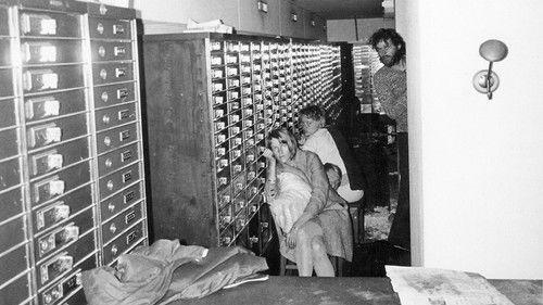 Kriminalarkivet med Pops och Lampers Season 2 Episode 7 - Episode 7