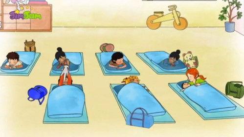 Meine Freundin Conni Season 1 Episode 6 - Episode 6