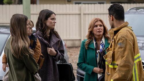 The Baxters Season 2 Episode 7 - When the Smoke Clears