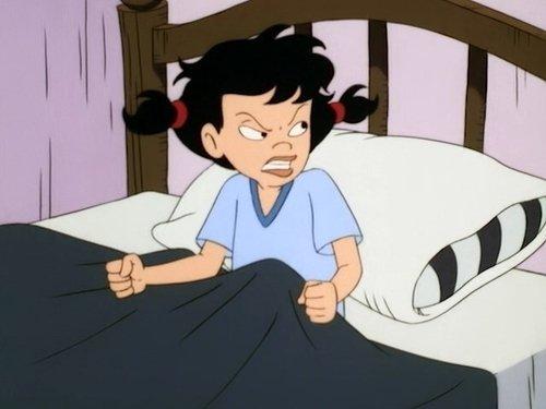 Recess Season 2 Episode 3 - Mama's Girl