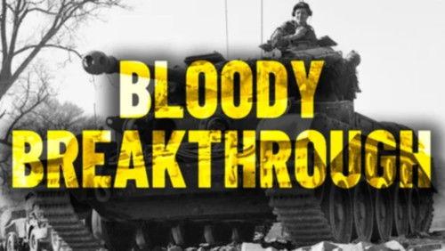 Rhineland 45 Season 1 Episode 3 - Bloody Breakthrough