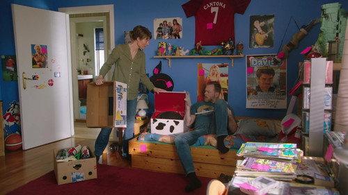 Side by Side Season 9 Episode 5 - Episode 5