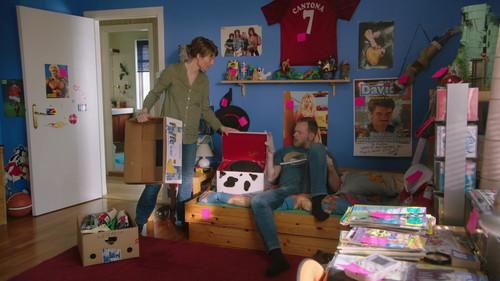 Side by Side Season 9 Episode 5 - Episode 5