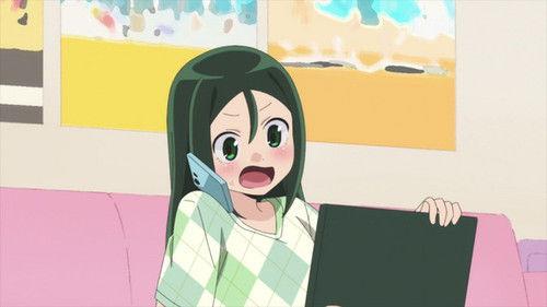 Yatogame-chan Kansatsu Nikki Season 2 Episode 7 - I Ain't Skippin' It