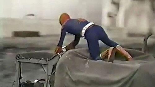 undefined Season 2 Episode 6 - Wolfpack