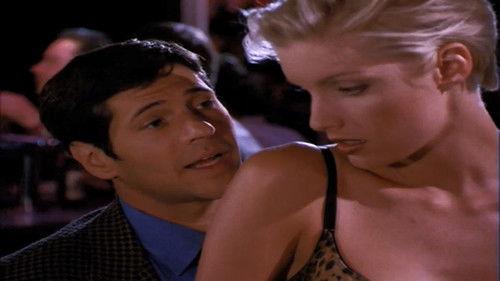 Melrose Place Season 6 Episode 16 - Kyle of the Desert