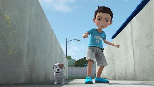 Hello Carbot Season 1 Episode 2 - Episode 2