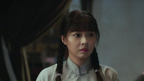 A Hero without a Name Season 1 Episode 10 - Episode 10