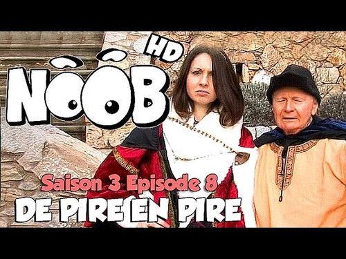 Noob Season 3 Episode 8 - Episode 8